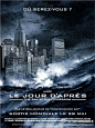 [后天 The Day After Tomorrow (2004)] 美国气候学家杰克（丹尼斯•奎德 Dennis Quaid 饰）认为，温室效应正在引发地球的大灾难，北极冰川的融化，会让地球回到冰河世纪那样的劫难。他的提醒并没有引起美国当局的重视，一切都已经太晚：飓风、冰雹、洪水、冰山融化、极度严寒，一系列的地球巨变引发了一场不可挽救的灾难。美国政府组织北纬30度的民众转移到赤道周围，场面一片混乱。更糟糕的是，杰克的儿子，正困在曼哈顿的图书馆里，靠烧书生火来维持体温。大家怎......