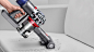 Dyson V8 Cord-free vacuum | Features | dyson.co.uk