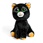 Feisty Pets Halloween Black Cat