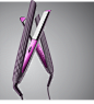 WavyGrip - Hair straightener on Behance