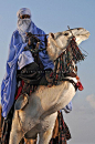 tuareg | ... war diary 2011/12: APPEAL OF TUAREG TRIBE TO ALL LIBYAN TRIBES: 