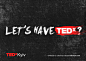 TEDx Kyiv on Behance