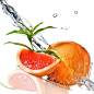 低热量水果——葡萄柚