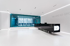 vinsyeung采集到office design 