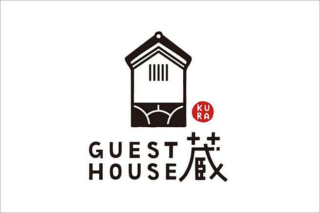 Quirky Japanese Logo...