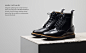 boots | the edit | The Journal | MR PORTER : Put your best foot forward, no matter what the terrain, with our pick of the season's offerings