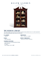 ▼Catalogue-Ralph-Lauren-Home