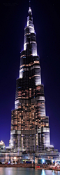 PanoramaofBurjKhalifalovelyart#architecture?k?