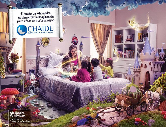 Campaña Chaide y Cha...