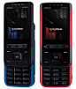 【微图秀】《诺基亚（Nokia）5310 XpressMusic手机设计》 - 平面设计 #采集大赛#