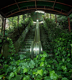 允米采集到建筑风景