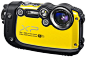 Fujifilm announces FinePix XP200 ruggedized camera, S8400W superzoom