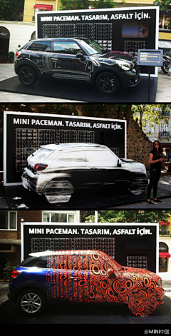 m9mrwang采集到car ads