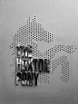 Signage // The Hoston Pony - London