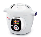 Cookeo multi cooker，Guillaume Reiner, France