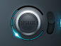 Upgrade button