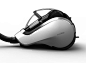 太空人安全帽？错 是LG新一代吸尘器~
全球最好的设计，尽在普象网 pushthink.com