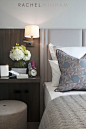 Bedroom | Rachel Winham Interior Design