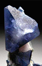 Benitoite