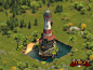 Forge of Empires : Pirate Lighthouse