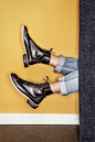 EUREKA FW 16 : FW 16 catalog for Eureka Shoes--Catálogo FW16 para a Eureka Shoes