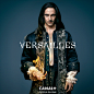 Cinemagraphs / Animated photography - Versailles : -