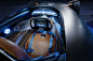 梅赛德斯 - 奔驰Vision EQ Silver Arrow汽车设计——感受一下业界大佬的碾压！~
全球最好的设计，尽在普象网 pushthink.com