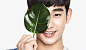 ZIOZIA SUMMER 2014 ADS FEAT. KIM SOO HYUN