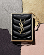 Photo by YSL Beauty Official on July 20, 2023. May be an image of one or more people, makeup, fragrance, perfume and text.