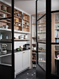 Houzz | Kitchen Pantry Design Ideas & Remodel Pictures