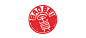 baobei 墙外开花的印章logo：宝贝小馆
