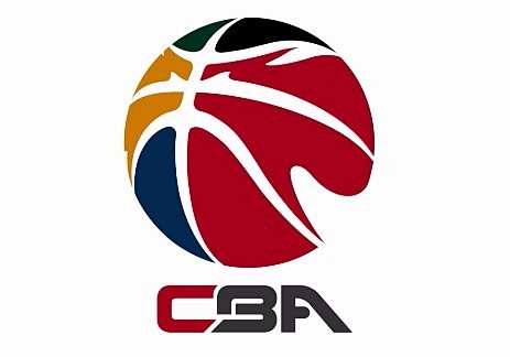 中国男子篮球职业联赛标志 | CBA L...