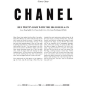 Chanel Iman for The Block Summer 2010 by Doug Inglish