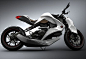 Sweet concept bike!, future motorbike, futuristic motorcycle: 