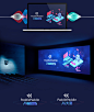 PaddlePaddle AI Challenge | KV Design & Poster Design : PaddlePaddle AI Challenge is a big data challenge held by Baidu. The BROAD dataset will be opened to public and let data analysts and engineers to develop applications to solve industry problems.