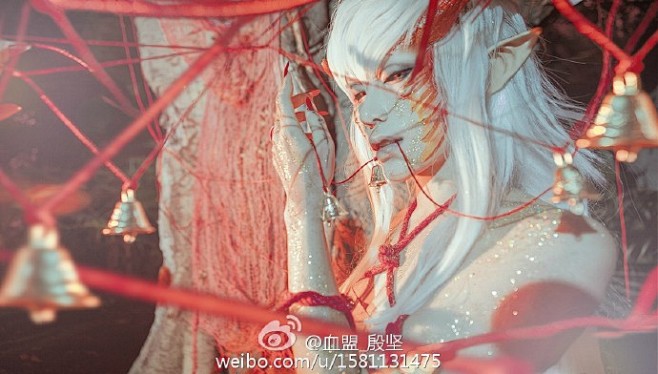 #阴阳师手游# #茨木童子# #阴阳师同...