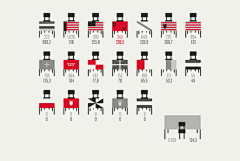 ＂РαиDα采集到infographic