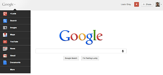 Google推出下一代重新设计的Goog...