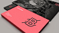 Personal Identity Branding letterhead