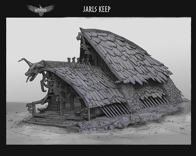 Jarls Keep