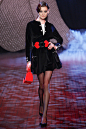 Olympia Le-Tan - Fall 2014 Ready-to-Wear Collection