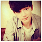 #greyson chance#