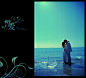 浪漫的海边婚纱照 - 浪漫的海边婚纱照婚纱照欣赏