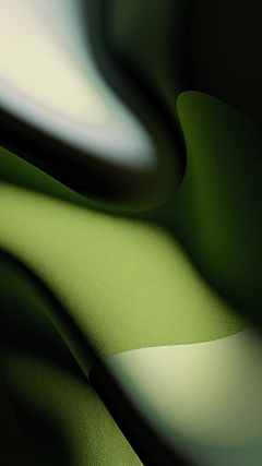 苑葾采集到绿色底纹 元素