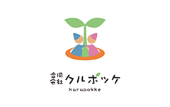 聚沙离多采集到80款精美的日本标志设计作品