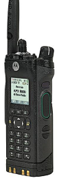 Motorola APX™ 8000