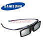 三星（SAMSUNG）SSG-5100GB 3D眼镜 曲面3D电视通用 快门式蓝牙立体眼镜 两个装【图片 价格 品牌 报价】-京东