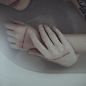 Laura Makabresku: December 2013: 