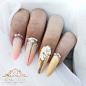 40+ prom night long nail elegant art design : With long nails, stiletto nails, embellished nails, negative space nails, lace nails, and every other nail design you can think of in between, there has never been more options open to you. We think it’s about