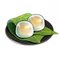 Adeptus' Temptation : Adeptus' Temptation is a food item that the player can cook. The recipe for Adeptus' Temptation is obtainable by opening a Chest on the floating island above Qingyun Peak. Adeptus' Temptation can also be obtained as a reward from the